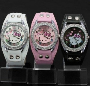 hello-kitty-watches