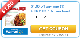 New Printable Coupons: Herdez, Nature Made, Gerber, and More