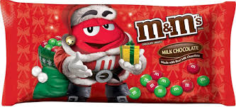 Holiday M&Ms Only $0.98 at CVS Starting 12/1
