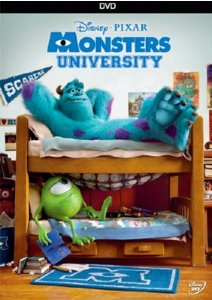 Monsters University Only $15.99
