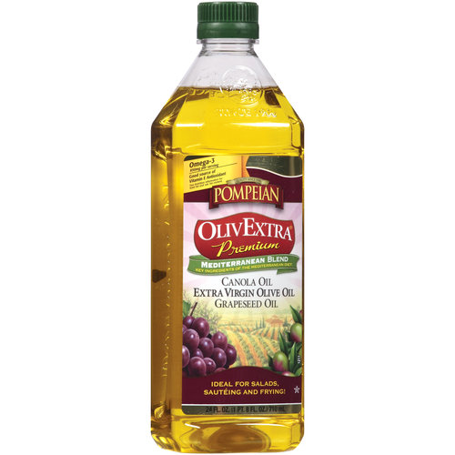 Pompeian OlivExtra Oil Only $1.50 at Publix Until 11/13