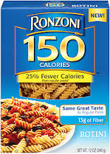 OVERAGE on Ronzoni Pasta at Publix Starting 5/29