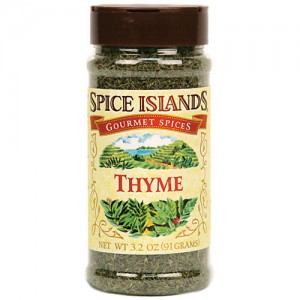 spice islands spices