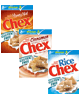 We found another one! $1.00 off any TWO BOXES Chex cereals