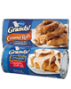 Couponalicious! $0.50 off any Pillsbury Grands! Sweet Rolls