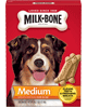 New Coupon!  Check it out! $1.00 off any ONE (1) Milk-Bone dog snacks