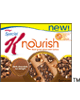 New Coupon!  Check it out! $1.00 off Kellogg’s Special K Nourish™ Bars