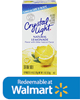 We found another one! $1.00 off ONE CRYSTAL LIGHT Sugar Free On the Go