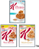 Couponalicious! $1.50 off any TWO Kellogg’s Special K Cereals