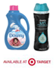 New Coupon!  Check it out! $0.75 off Downy laundry item