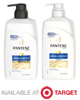 New Coupon!  Check it out! $0.75 off Pantene Shampoo or Conditioner