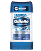 We found another one! $1.00 off Gillette Anti-Perspirant or Body Wash