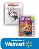 New Coupon!  Check it out! $1.00 off on your favorite magazines from Walmart