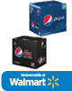 We found another one! $1.00 off off one 12 oz. 24 pk of Pepsi