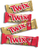 Couponalicious! $0.50 off any TWO (2) TWIX Caramel