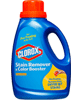 We found another one! $1.50 off any Liquid Clorox 2 Product