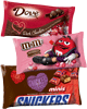 Couponalicious! $1.00 off 2 Valentine’s Day Mars Chocolate product