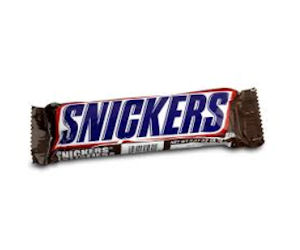 FREEBIE ALERT!!  Enter or Text to Score a Free Snickers Bar