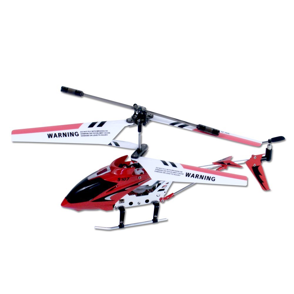 Syma RC Helicopter Only $16.99 – 87% Savings