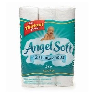 PUBLIX:  Angel Soft TP Deal!  SUPER HOT!!