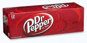 dr pepper 12 pacs