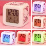 Hello Kitty Alarm Clock Only $4.21