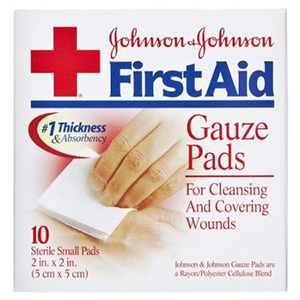Johnson & Johnson Tapes Only $0.04 at Publix Until 4/25