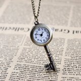 Key Pocket Watch Only $1.98 Shipped