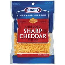 Publix Hot Deal Alert!Kraft Shredded or Chunk Cheese Only $1.50 Until 6/26