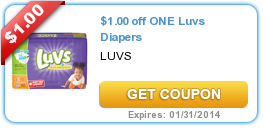 Coupons Ending Soon: Always, Kellogg’s, Luvs, Angel Soft, and More