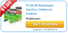 Coupons Ending Soon: Tide, Robitussin, Dial, Degree, and More