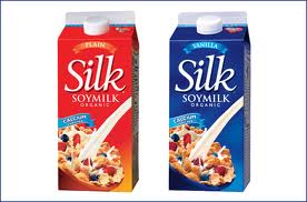 Publix Hot Deal Alert! Silk Milk Only $1.04 Starting 3/12