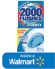We found another one!  $1.00 off ONE (1) 2000 Flushes Toilet Cleaner