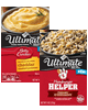 We found another one!  $0.75 off TWO Ultimate Betty Crocker Potatoes