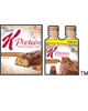 WOOHOO!! Another one just popped up!  $1.00 off 1 Kellogg’s™ Special K Protein™ Product