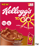 NEW COUPON ALERT!  $0.70 off one Kellogg’s To Go™ Breakfast Shake Mix