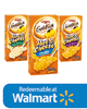 We found another one!  $0.55 off any TWO (2) Goldfish Mac & Cheese pasta