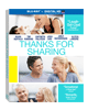 We found another one!  $3.00 off purchase of Thanks for Sharing dvd