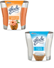 NEW COUPON ALERT!  $1.00 off any TWO Glade Jar Candles