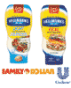 Couponalicious!  $1.00 off Hellmann’s Mayonnaise 16.5 oz squeeze