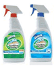 NEW COUPON ALERT!  $1.00 off 2 SB All Purpose Cleaners with fantastik