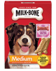 We found another one!  $1.00 off any ONE (1) Milk-Bone dog snacks