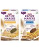 NEW COUPON ALERT!  $1.00 off any ONE (1) KRAFT RECIPE MAKERS Product