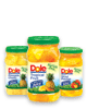 We found another one!  $1.00 off any two DOLE All Natural Fruit Jars