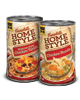 WOOHOO!! Another one just popped up!  $0.75 off any TWO (2) Campbell’s Homestyle soups