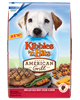 NEW COUPON ALERT!  $1.00 off Kibbles ‘n Bits American Grill dog food