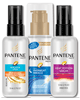 NEW COUPON ALERT!  $1.00 off ONE Pantene Styler or Treatment Product
