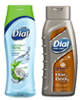 WOOHOO!! Another one just popped up!  $1.00 off TWO Dial or Dial For Men Body Wash