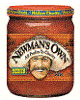 NEW COUPON ALERT!  $0.50 off any Newman’s Own Salsa
