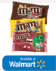 New Coupon! Check it out!  $1.00 off two (2) bags of M&M’s Brand Candies